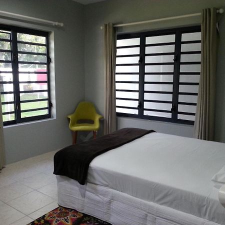 Wellesley Hotel Ραροτόνγκα Εξωτερικό φωτογραφία