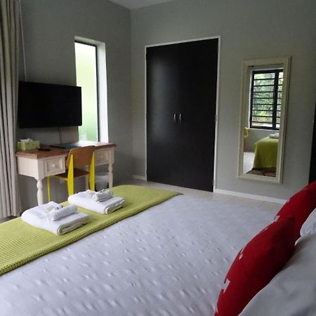 Wellesley Hotel Ραροτόνγκα Εξωτερικό φωτογραφία