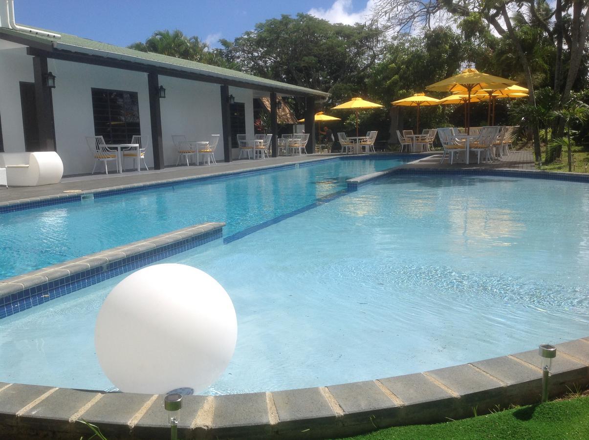 Wellesley Hotel Ραροτόνγκα Εξωτερικό φωτογραφία