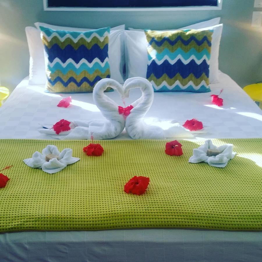 Wellesley Hotel Ραροτόνγκα Εξωτερικό φωτογραφία