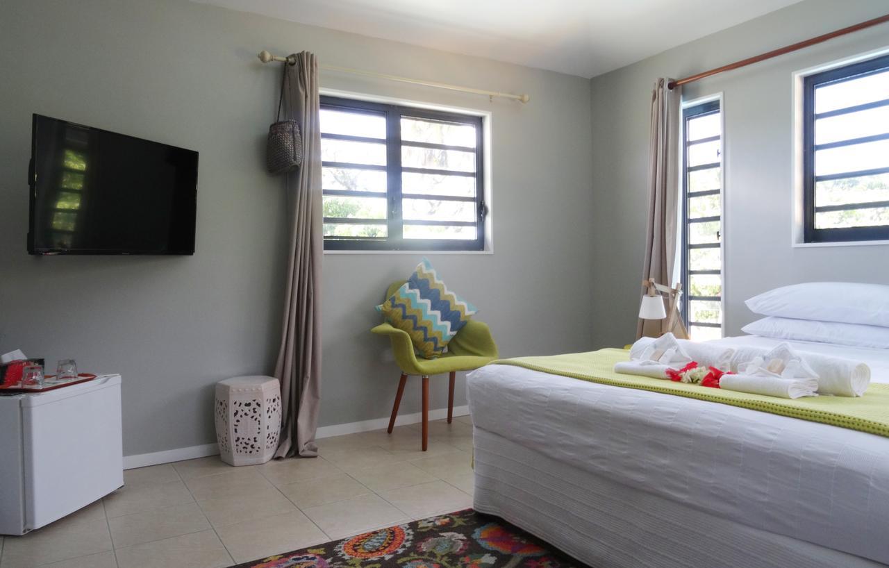 Wellesley Hotel Ραροτόνγκα Εξωτερικό φωτογραφία