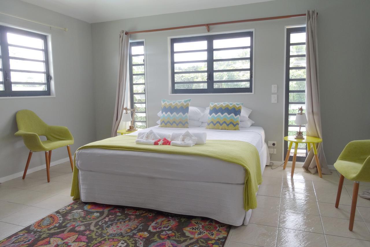 Wellesley Hotel Ραροτόνγκα Εξωτερικό φωτογραφία