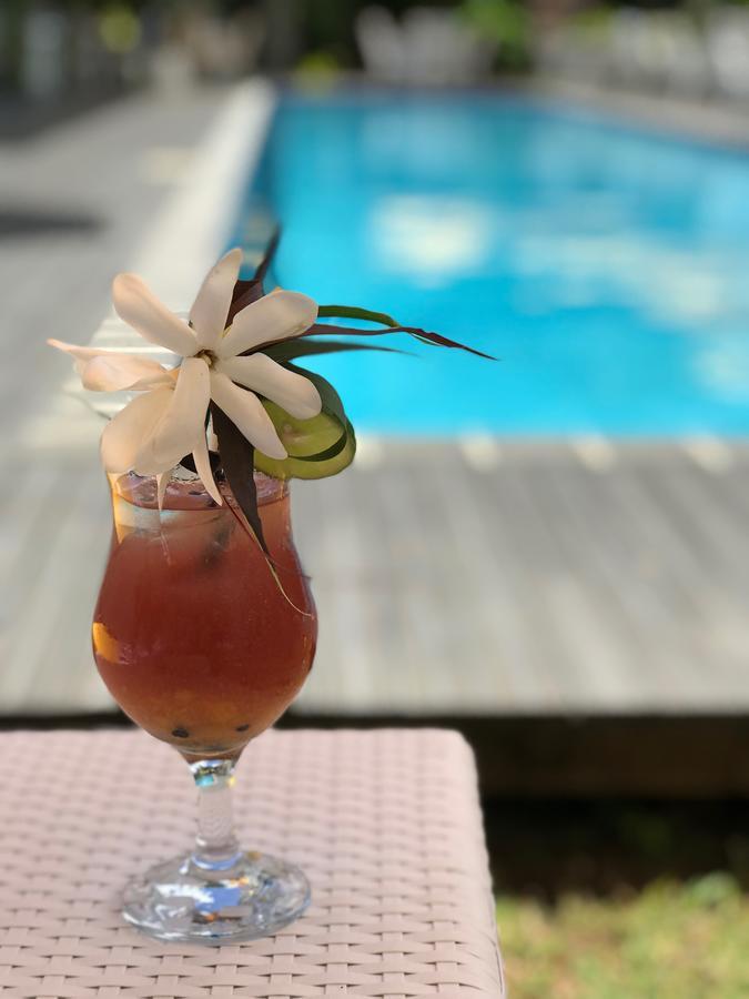 Wellesley Hotel Ραροτόνγκα Εξωτερικό φωτογραφία