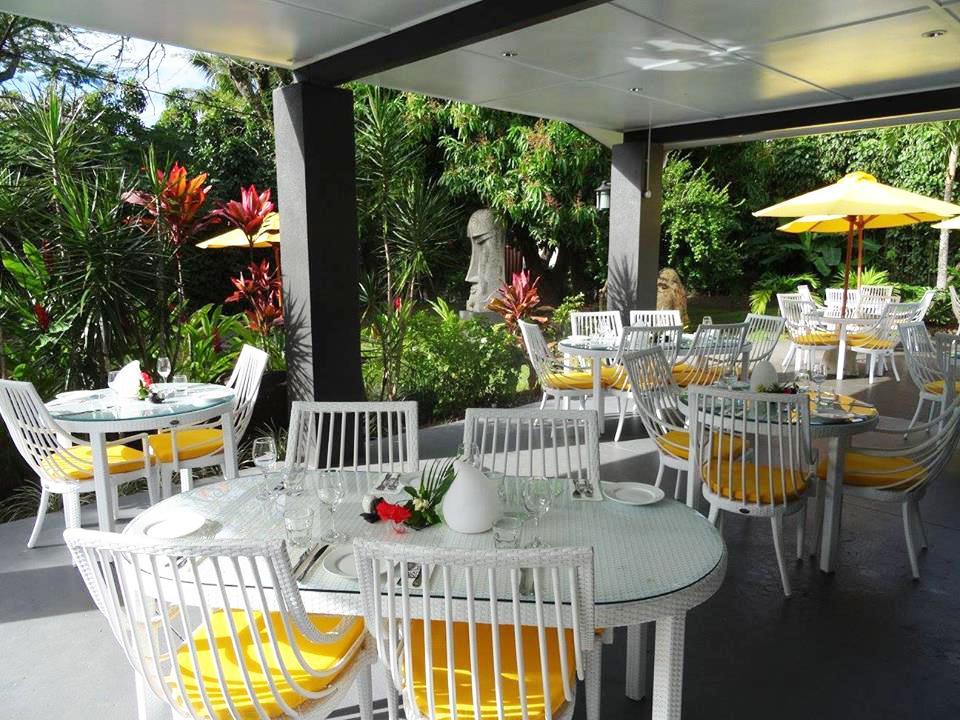 Wellesley Hotel Ραροτόνγκα Εξωτερικό φωτογραφία