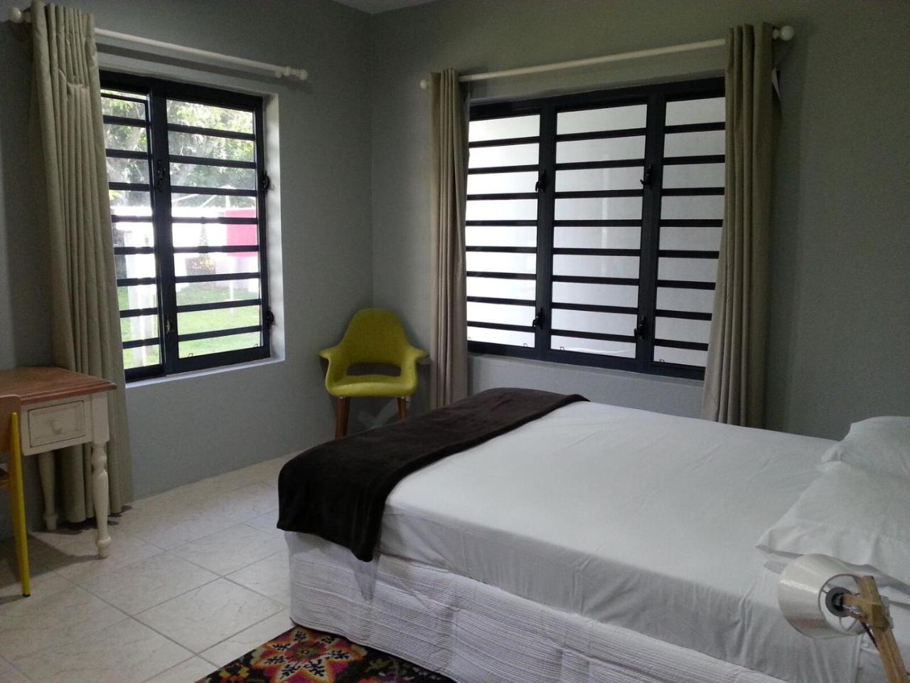 Wellesley Hotel Ραροτόνγκα Εξωτερικό φωτογραφία