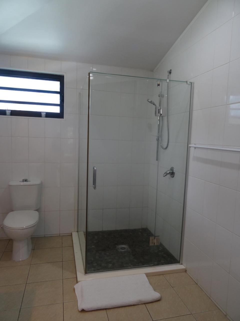Wellesley Hotel Ραροτόνγκα Εξωτερικό φωτογραφία