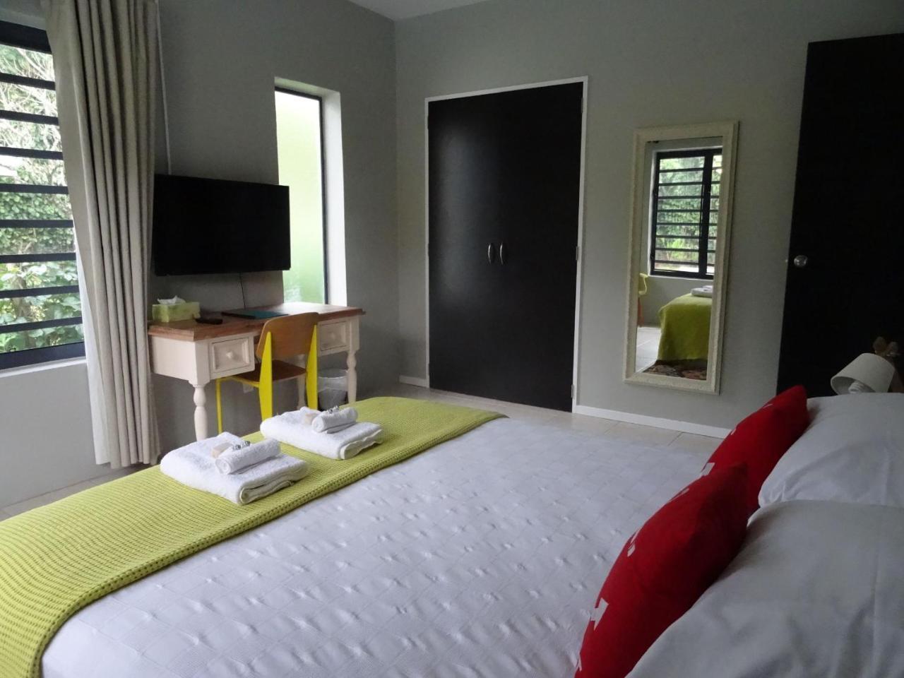 Wellesley Hotel Ραροτόνγκα Εξωτερικό φωτογραφία