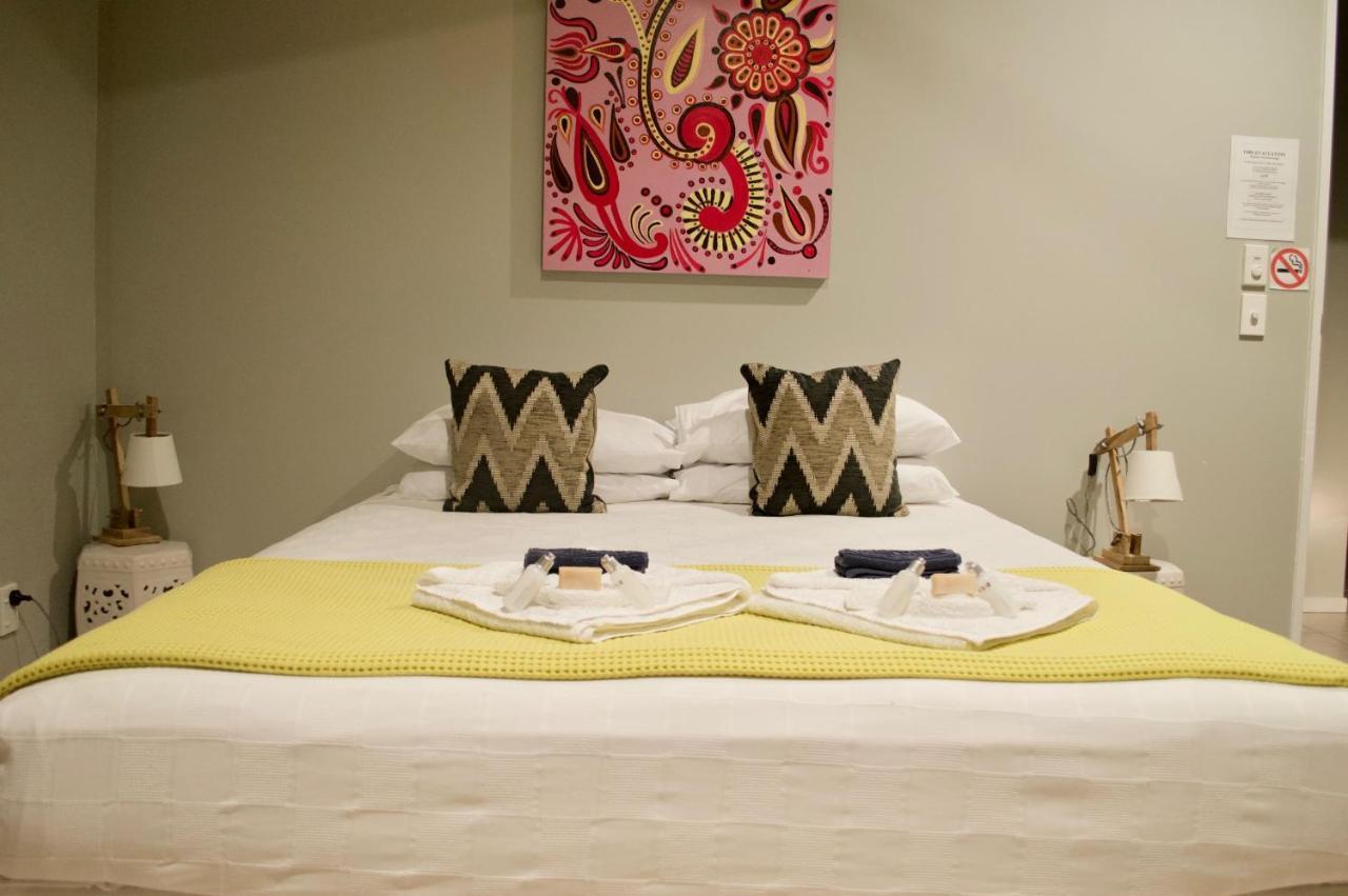 Wellesley Hotel Ραροτόνγκα Εξωτερικό φωτογραφία