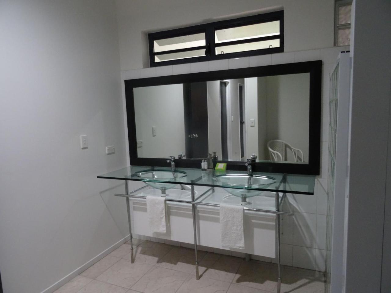 Wellesley Hotel Ραροτόνγκα Εξωτερικό φωτογραφία