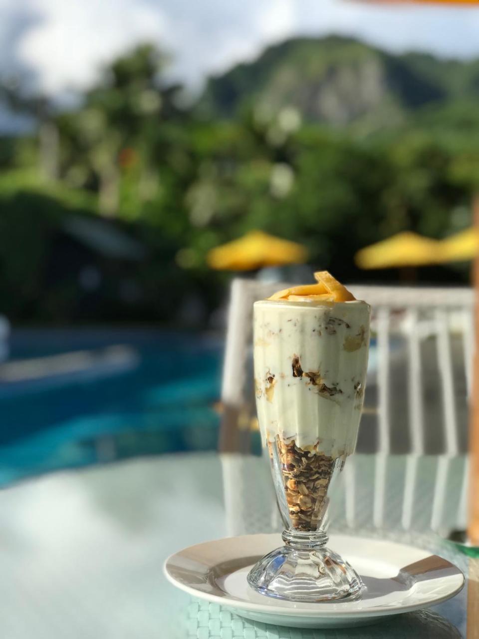 Wellesley Hotel Ραροτόνγκα Εξωτερικό φωτογραφία